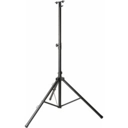 Tripé Telescópico com Suporte para 1 Projetor DRAKKAR 1200-2300mm