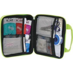 Kit de Primeiros Socorros para Veículo FARMOR 4/6 Pessoas