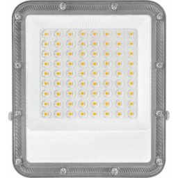 Projetor LED Extra Plano STILKER 230V 50W 4000K