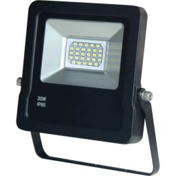 Projetor LED Extra Plano GIGALUX 230V 20W 6500K