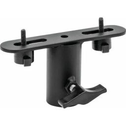 Suporte para 1 Projetor DRAKKAR 33,5mm