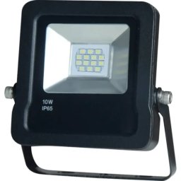 Projetor LED Extra Plano GIGALUX 230V 10W 6500K