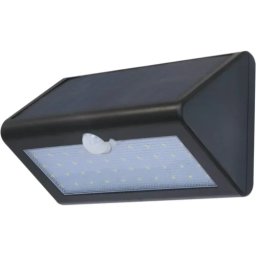 Projetor LED Solar com Detetor GIGALUX 500lm 6000K