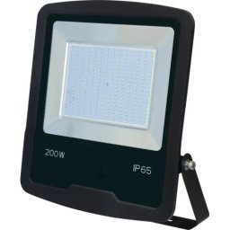 Projetor LED Extra Plano GIGALUX 230V 200W 6500K