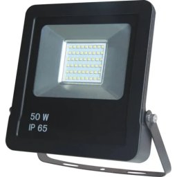 Projetor LED Extra Plano GIGALUX 230V 50W 6500K