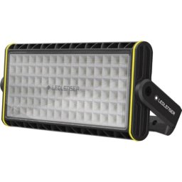 Projetor de Trabalho Recarregável LEDSENDER AF12R Work 8000lm IP67