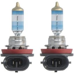 Lâmpada, luz de circulação diurna ams-OSRAM 64211NB220-2HB