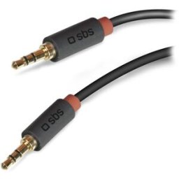 CABO TLM SBS AUDIO JACK 3.5MM