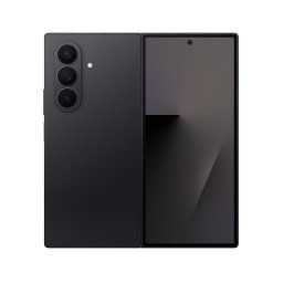 Samsung Galaxy Z Fold7 5G 8.0" Dual SIM 12GB/512GB Jetblack
