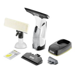 Aspirador de Vidros Kärcher WV 5 Plus N Battery 35min 100ml