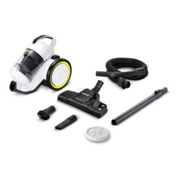 Aspirador de Pó Kärcher VC 3 700W Multiciclone HEPA 13