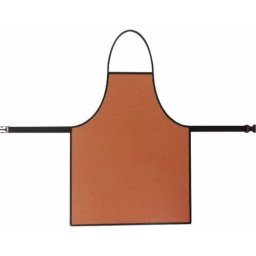 Avental Isolante Eléctrico em Elastómero Classe 0 65x50cm