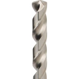 Broca HSS PRO Retificada DIAGER Ø20mm para Metal - 2 Unidades