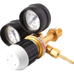 Redutor de Pressão Compacto OXY JUNIOR Argon/CO2 20L