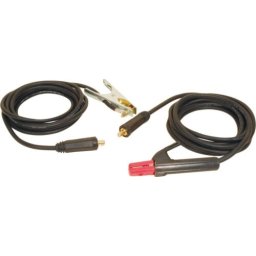Kit de Soldadura ARC 200A 25mm² 3m TX25