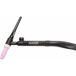 Tocha TIG WELDLINE WTT2 135A 4m Ligação 13mm