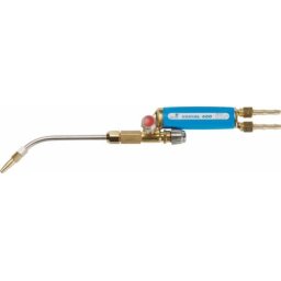 Maçarico de Soldadura Oxy-Gás com Segurança Anti-Retorno