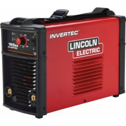 Inverter de Soldadura MMA/TIG INVERTEC 165 S 230V