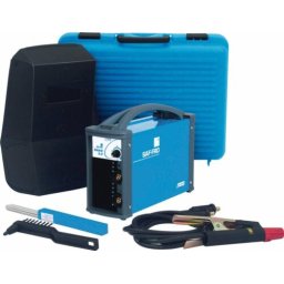 Inverter de Soldadura MMA/TIG SAXO 3.2 230V com Mala