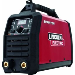 Inverter de Soldadura MMA/TIG SPRINTER 160S 230V com Cabos 4m