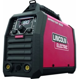 Inverter de Soldadura MMA/TIG SPRINTER 180S 230V com Cabos 4m