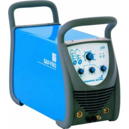 Inverter de Soldadura TIG PRESTOTIG 160 PFC DC 230V
