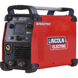 Inverter de Soldadura MIG-MAG SPEEDTEC 200C 230V