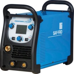 Inverter de Soldadura MIG-MAG PRESTOMIG 210 MP PAK FR 230V