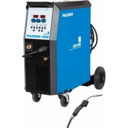 Inverter de Soldadura MIG-MAG FILCORD-I 300 400V com Tocha