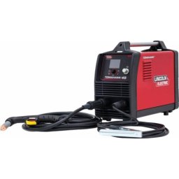 Máquina de Corte Plasma TOMAHAWK 45 230V