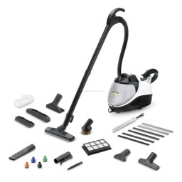 Aspirador a Vapor Kärcher SV 7 2200W 4 bar