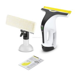 Aspirador de Vidros Kärcher WV 6 Plus 100 min Bateria
