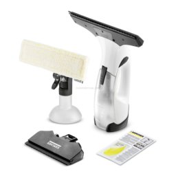 Aspirador de Vidros Kärcher WV 2 Plus N Bateria 35min