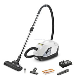 Aspirador com Filtro de Água Kärcher DS 6 650W