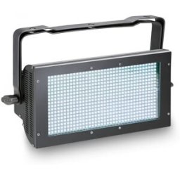 Cameo Thunder Wash 600 RGBW Projector LED PAR