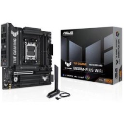 Asus TUF GAMING B850M-PLUS WIFI