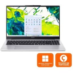 Acer Aspire AL15-45P AMD Ryzen 7 5825U/16GB/512GB SSD/15.6" (PT)