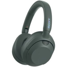Sony ULT WEAR Auscultadores Sem Fios com Cancelamento de Ruído Cinzentos