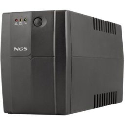 NGS Fortress 1200 V3 UPS Off-Line 800VA 480W