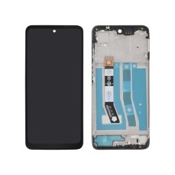 Ecrã LCD com Frame Motorola G54