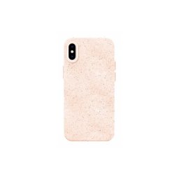 Capa Iphone X, Iphone XS BIO CASE Rosa