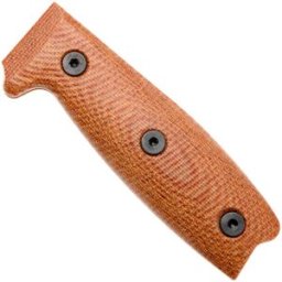 ESEE Knives ESEE-3 Scales EE-ESEE3-3D-011, 3D Natural Micarta, capas de cabo