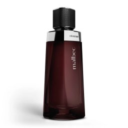 Malbec Eau de Toilette - 100ml - Malbec - oBoticário
