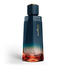 Malbec Flame Eau de Toilette - 100ml - Malbec - oBoticário