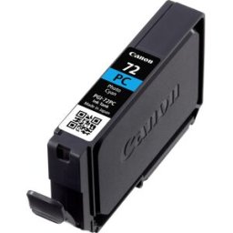 Canon PGI-72 PC Photo Cyan ink tank