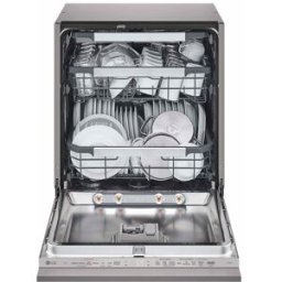 LG MAQUINA LOUÇA INTEG TOTAL 14TALH (A)