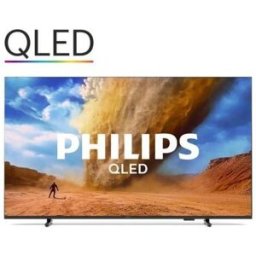Televisor Philips QLED 65PUS7810 65"/ Ultra HD 4K/ Smart TV/ WiFi