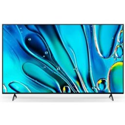 Sony Bravia 3 Professional Displays FWD-85S35 - 85" Classe Diagonal (84.6" visível) TV LCD com luz de fundo LED - sinalização digital - Smart TV - Google TV - 4K UHD (2160p) 3840 x 2160 - HDR - Direct LED - preto