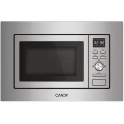 Candy MICROONDAS INTEG 20LT 1000W LOOK INOX