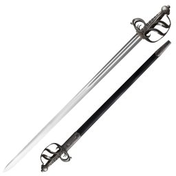 Cold Steel Espada Inglesa 88SEB